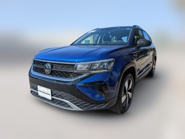 2023 Volkswagen Taos S