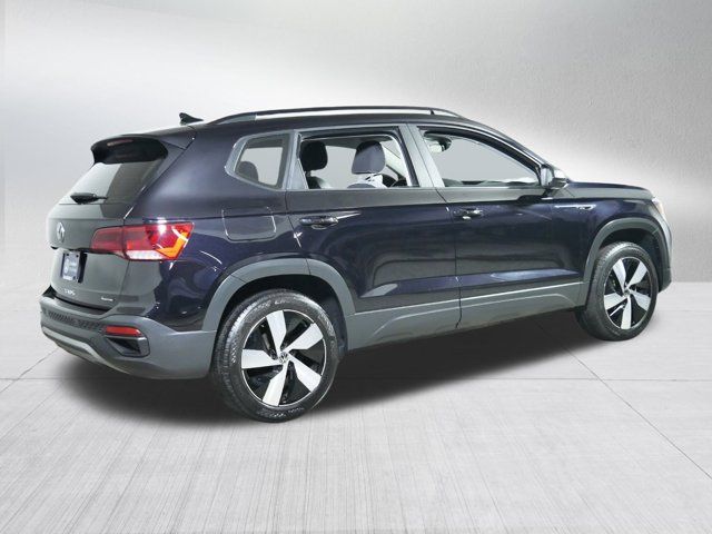 2023 Volkswagen Taos S