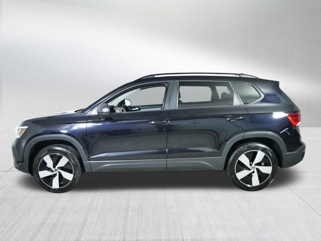 2023 Volkswagen Taos S