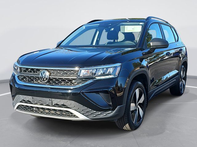 2023 Volkswagen Taos S