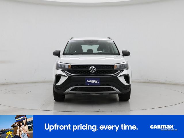 2023 Volkswagen Taos S