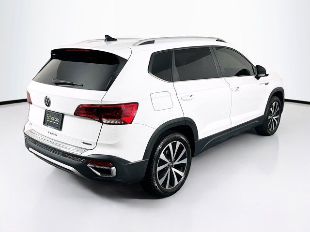 2023 Volkswagen Taos SE