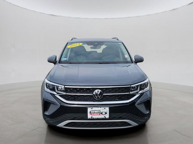 2023 Volkswagen Taos SEL