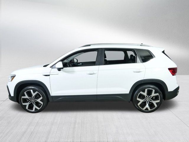 2023 Volkswagen Taos SEL