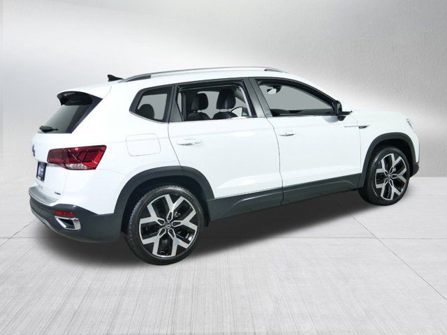 2023 Volkswagen Taos SEL