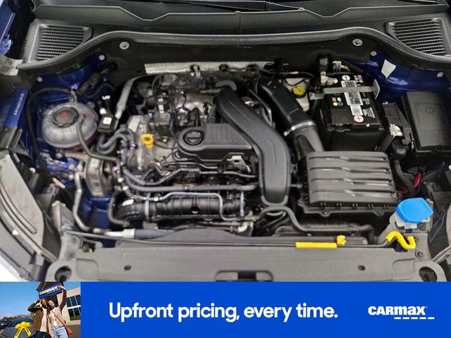 2023 Volkswagen Taos SEL