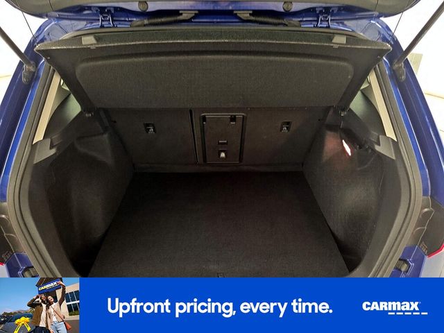 2023 Volkswagen Taos SEL