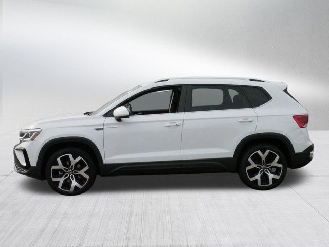 2023 Volkswagen Taos SEL