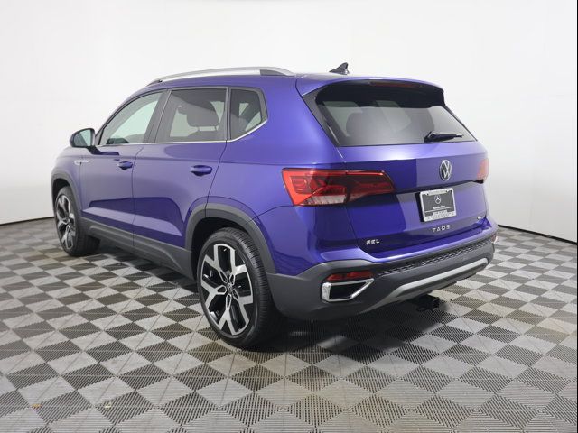 2023 Volkswagen Taos SEL