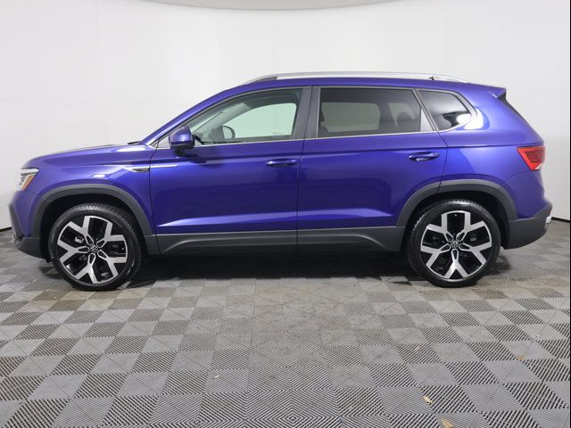 2023 Volkswagen Taos SEL