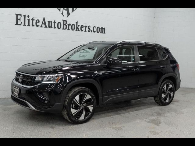 2023 Volkswagen Taos SE