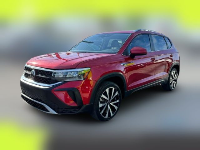 2023 Volkswagen Taos SE