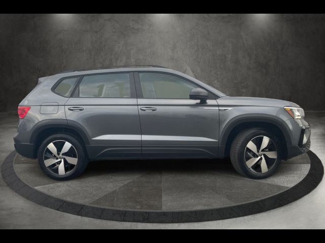 2023 Volkswagen Taos S