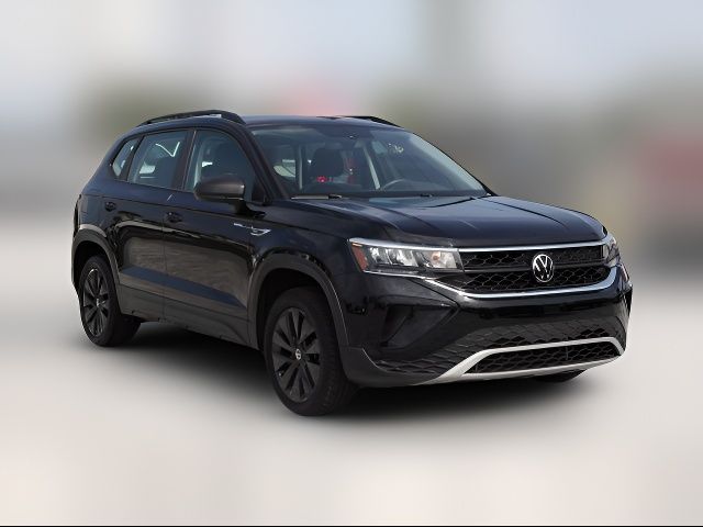 2023 Volkswagen Taos S