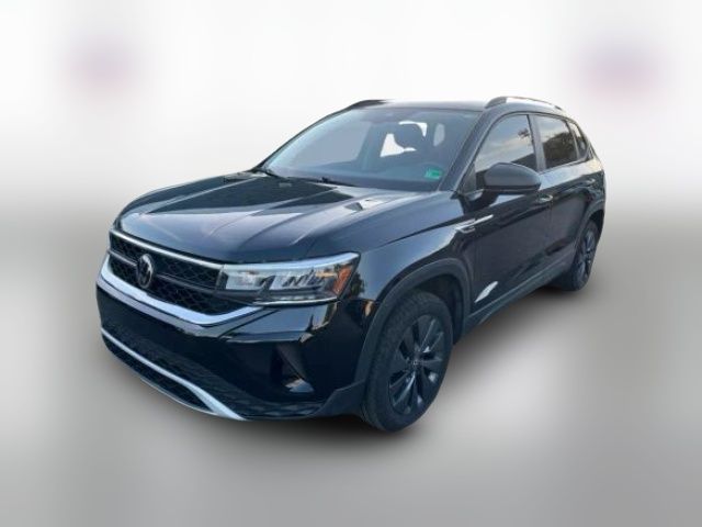 2023 Volkswagen Taos S
