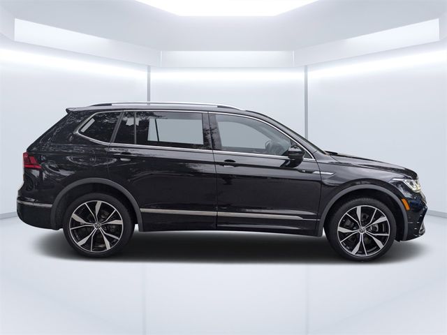 2023 Volkswagen Tiguan SEL R-Line