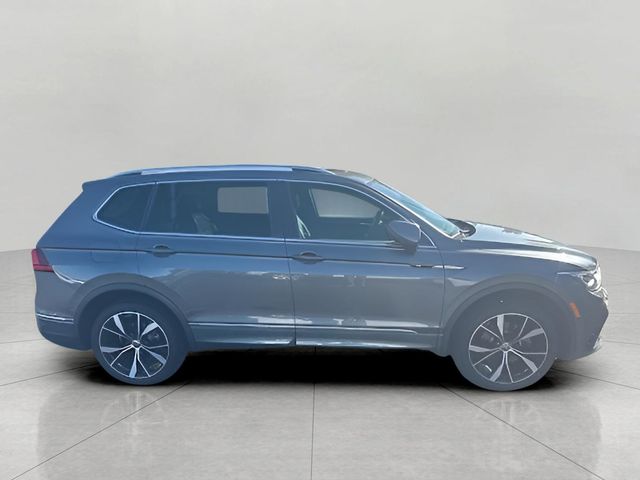 2023 Volkswagen Tiguan SEL R-Line