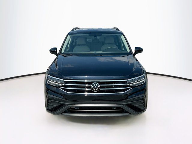 2023 Volkswagen Tiguan S