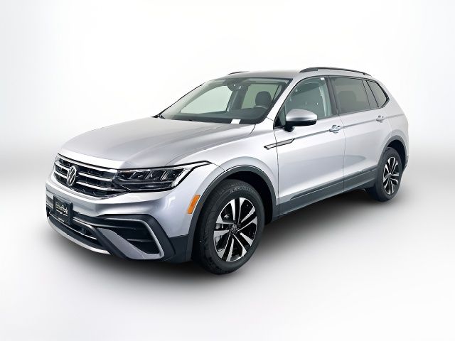 2023 Volkswagen Tiguan S