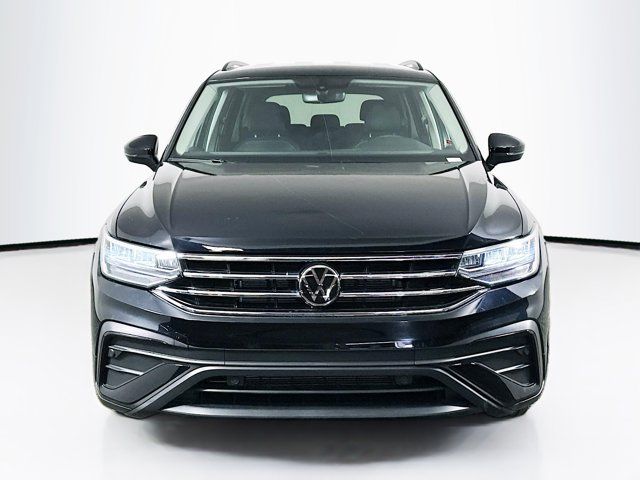 2023 Volkswagen Tiguan S