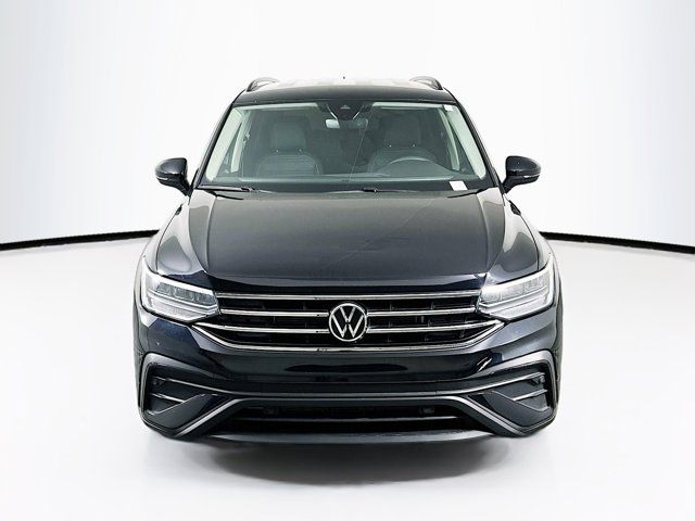 2023 Volkswagen Tiguan S