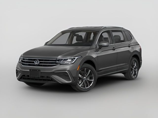 2023 Volkswagen Tiguan S