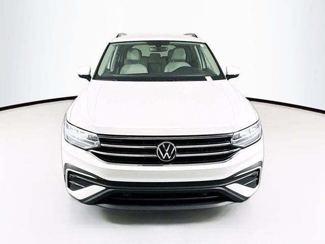 2023 Volkswagen Tiguan S