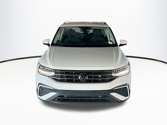 2023 Volkswagen Tiguan S