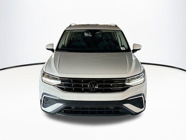 2023 Volkswagen Tiguan S