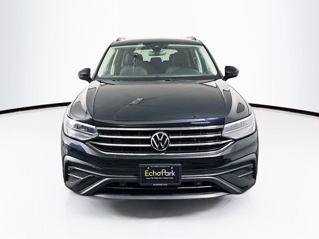 2023 Volkswagen Tiguan S