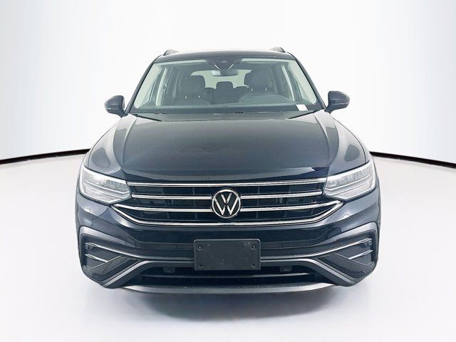 2023 Volkswagen Tiguan S