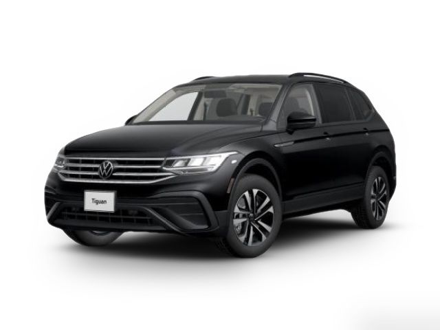 2023 Volkswagen Tiguan S