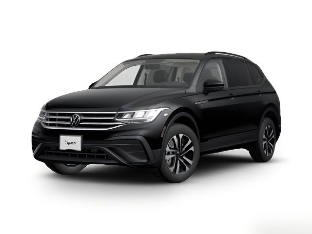 2023 Volkswagen Tiguan S