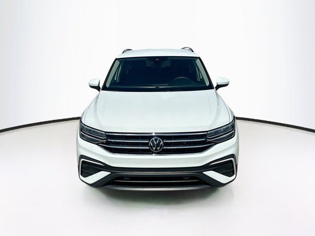 2023 Volkswagen Tiguan S