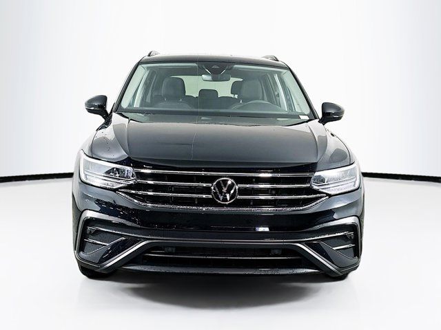 2023 Volkswagen Tiguan S