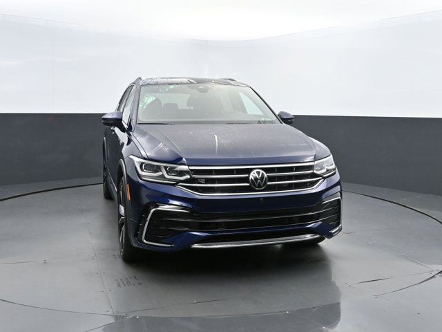 2023 Volkswagen Tiguan SEL R-Line