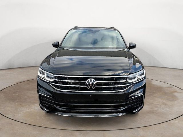 2023 Volkswagen Tiguan SEL R-Line