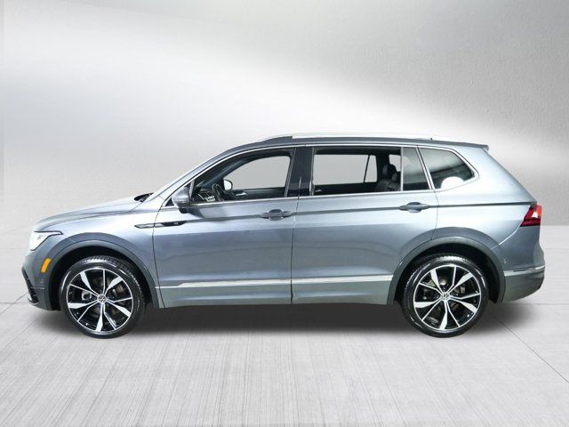 2023 Volkswagen Tiguan SEL R-Line