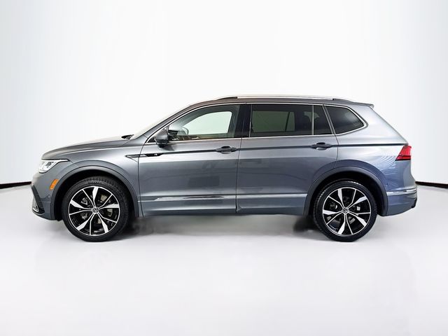 2023 Volkswagen Tiguan SEL R-Line