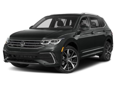 Used 2023 Volkswagen Tiguan SEL R-Line For Sale in Used 2023 Volkswagen Tiguan SEL R-Line For Sale in