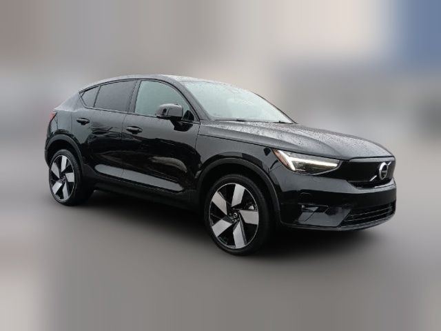 2023 Volvo C40 Recharge Pure Electric Ultimate