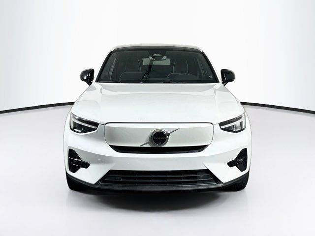 2023 Volvo C40 Recharge Pure Electric Plus