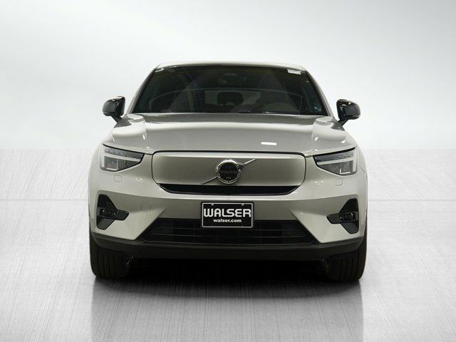2023 Volvo C40 Recharge Pure Electric Plus