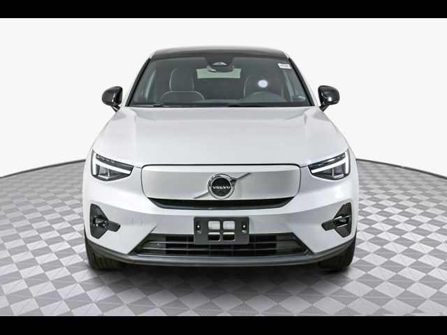 2023 Volvo C40 Recharge Pure Electric Plus
