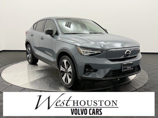 2023 Volvo C40 Recharge Pure Electric Plus