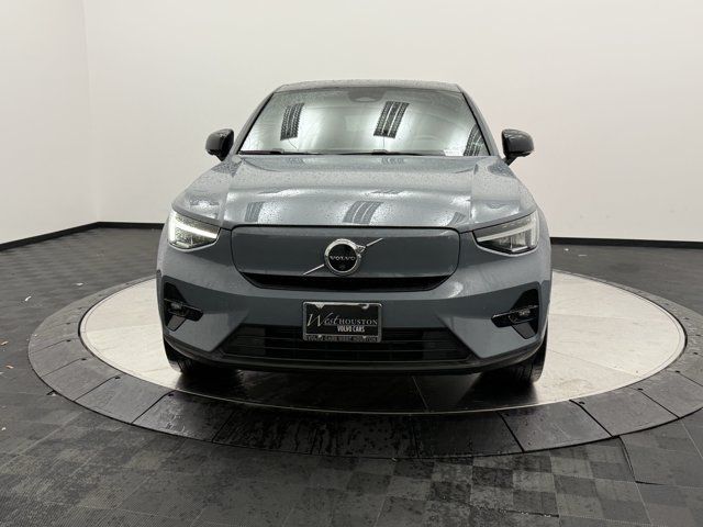 2023 Volvo C40 Recharge Pure Electric Plus