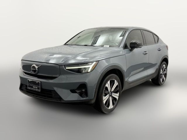 2023 Volvo C40 Recharge Pure Electric Plus