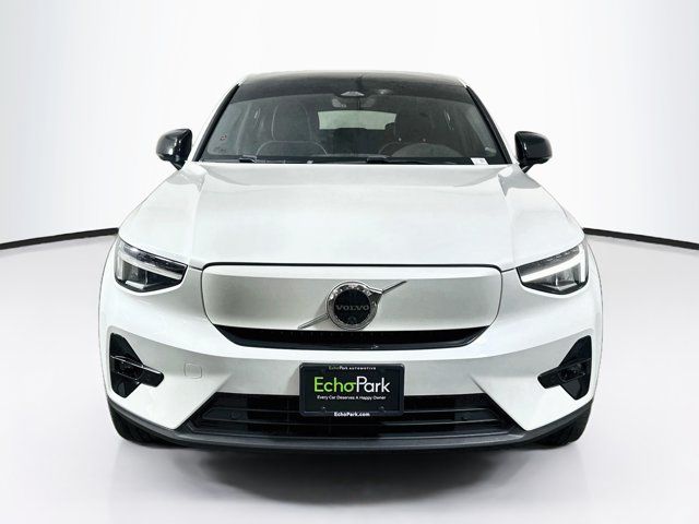 2023 Volvo C40 Recharge Pure Electric Plus