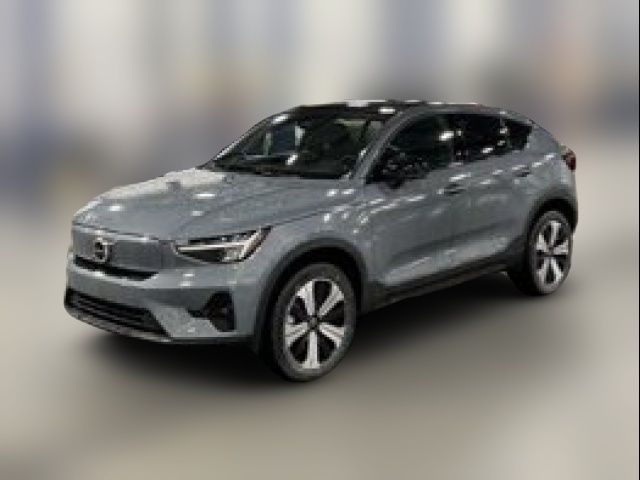 2023 Volvo C40 Recharge Pure Electric Plus