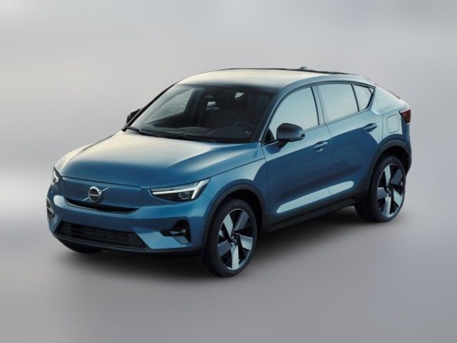 2023 Volvo C40 Recharge Pure Electric Ultimate